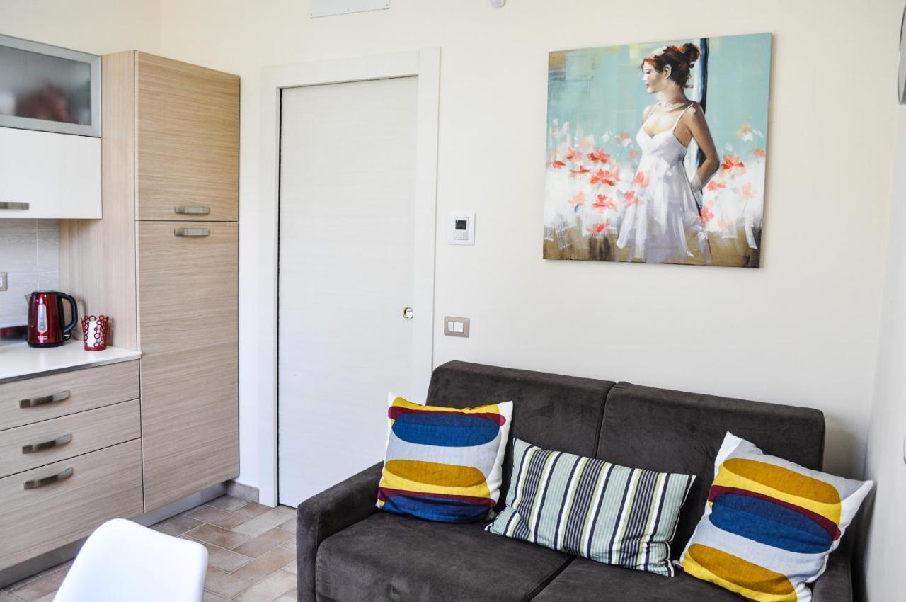 Bilocale In Campagna - Assisi Apartment Exterior photo