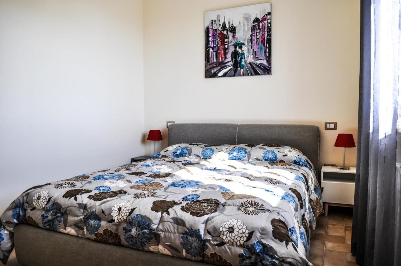 Bilocale In Campagna - Assisi Apartment Exterior photo